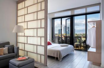 Eric Vökel Boutique Apartments - Amsterdam Suites, Amsterdam (Foto 2)