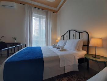 RUNFULÌA Deluxe apartment, Palermo (fotografie 2)
