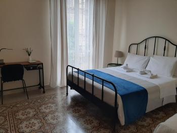 RUNFULÌA Deluxe apartment, Palermo (fotografie 3)