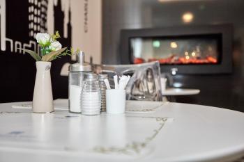 Hotel Garden Court, Praha (fotografie 3)