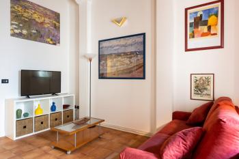 Casa con vista sul canale by Wonderful Italy, Boloňa (fotografie 3)