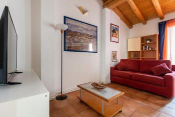 Casa con vista sul canale by Wonderful Italy, Boloňa (fotografie 4)