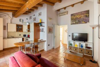 Casa con vista sul canale by Wonderful Italy, Boloňa (fotografie 5)