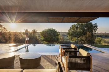 Maya Lodge, Hectorspruit (foto 2)