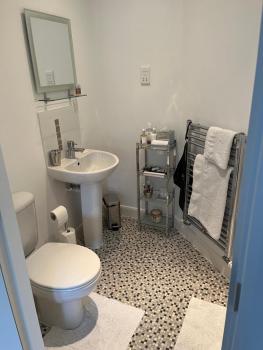 Peterborough, Hampton Vale Lakeside En-Suite Large Double bedroom with great modern facilities, Peterborough (zdjęcie 4)