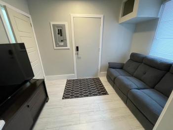 Le Convivial, Rouyn-Noranda (foto 2)