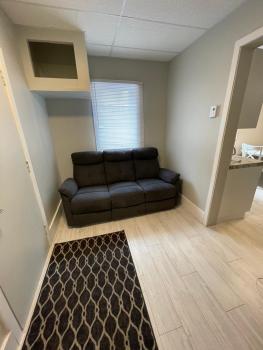 Le Convivial, Rouyn-Noranda (foto 3)