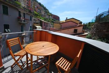 Le Coste by Arbaspàa, Manarola (zdjęcie 4)