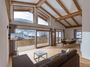 Haus Seisl, Söll (fotografie 5)