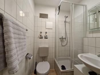 modernes Apartment in Dresden Coschütz, Drážďany (fotografie 4)