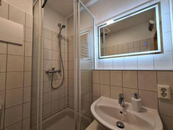 modernes Apartment in Dresden Coschütz, Drážďany (fotografie 5)