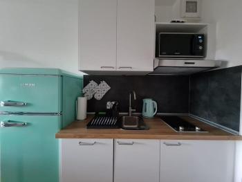 modernes Apartment in Dresden Coschütz, Drážďany (fotografie 2)