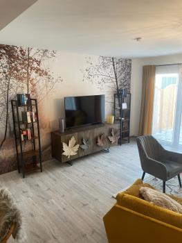 Premium Home 23, Vídeň (fotografie 2)