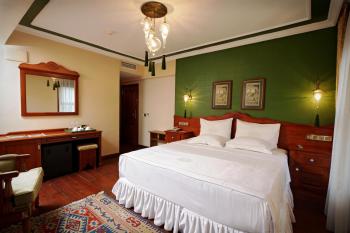 Garden House Hotel - Special Class, Istanbul (Foto 3)