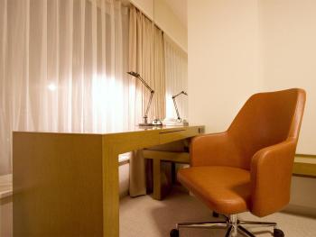 Keio Plaza Hotel Tokyo, Токио (фото 3)