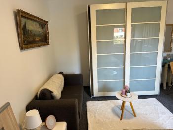 StarHouse Ferienwohnung Hamburg, Hamburk (fotografie 3)