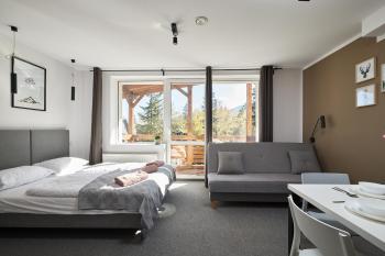 Villa Alpina - 5 minut do szlaków i wyciągów, Szklarska Poręba (foto 2)