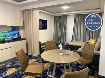 Hotel Yarus Plus, Ploieşti (foto 2)