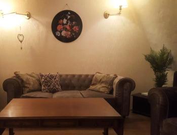 Cozy Old Town Historic House, Tallinn (photo 5)