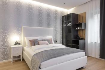 ROYAL SUITE, Ljubljana, Lublaň (fotografie 2)