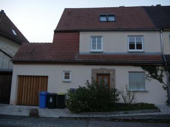 Maisonette-Wohnung in Nürnberg, Norymberga (zdjęcie 3)