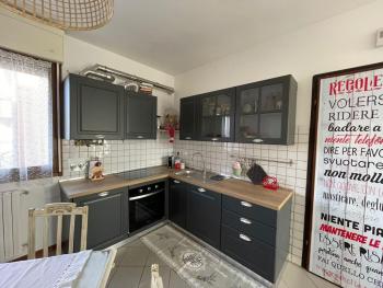 Apartment La Balotta, Boloňa (fotografie 2)
