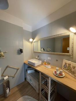 Apartment La Balotta, Boloňa (fotografie 4)