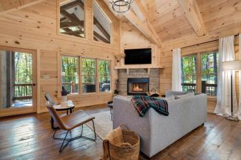 Haley Glen, Cherry Log (foto 2)