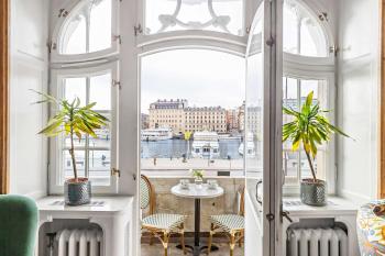 Hotel Esplanade, BW Signature Collection, Stockholm (photo 4)