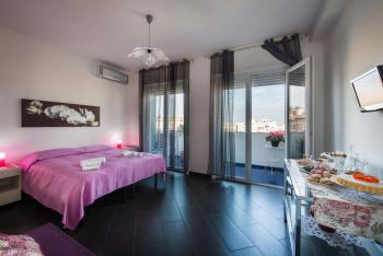 Bed and Breakfast Palermo Centro, Palermo (Foto 2)