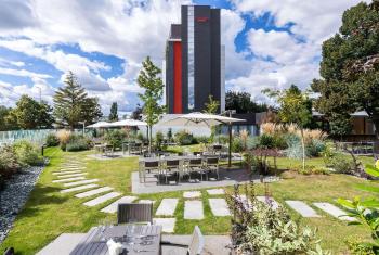 Ramada by Wyndham Slatina Parc, Slatina (foto 3)