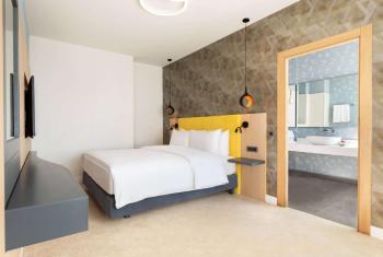 Ramada by Wyndham Slatina Parc, Slatina (foto 4)