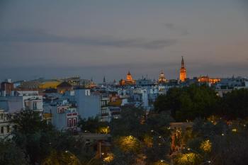 Apartamentos Sevilla, Sevilla (foto 4)