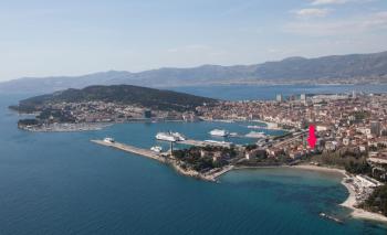 Apartment Mario, Spalato (Split) (foto 3)