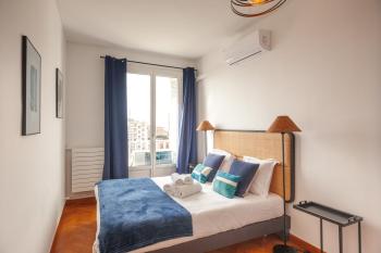 Le Saint Jean - Appt avec vue sur lentrée du Vieux Port, Marseille (fotografie 3)