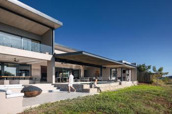 Maya Lodge, Hectorspruit (foto 3)