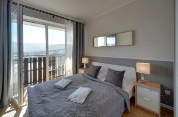 Apart Invest Perła B6, Szklarska Poręba (zdjęcie 2)