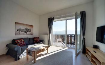 Apart Invest Perła B11, Sklářská Poruba (fotografie 4)