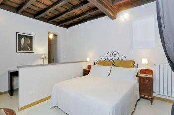 Sangallo Rooms - Residenze Romanae, Řím (fotografie 4)