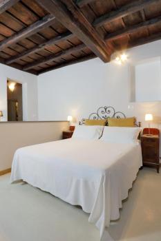 Sangallo Rooms - Residenze Romanae, Řím (fotografie 5)