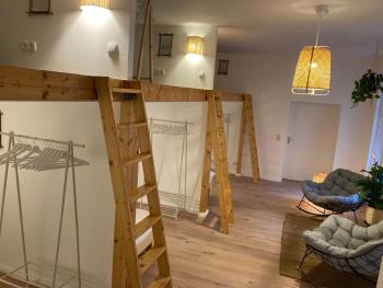 Minimal Hostel No.43, Берлин (фото 3)
