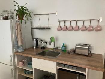 Minimal Hostel No.43, Берлин (фото 5)