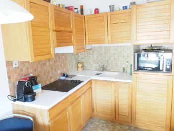 Le Tanneur, Appartement vintage hypercentre, Strasbourg (photo 4)