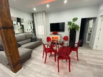 Be Basque by Forever Rentals, Bilbao (foto 4)