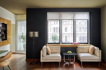 DO&CO Hotel Vienna, Viena (foto 4)