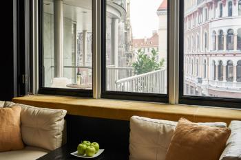 DO&CO Hotel Vienna, Viena (foto 5)