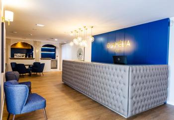Dona Amélia Hotel by RIDAN Hotels, Fátima (fotografie 5)