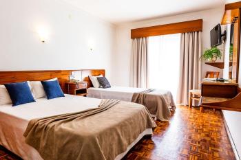 Dona Amélia Hotel by RIDAN Hotels, Fátima (Foto 5)