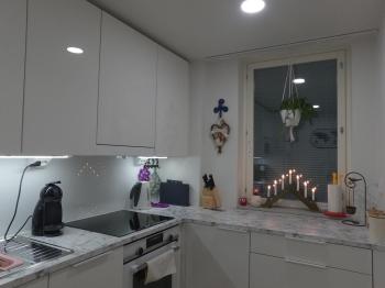 QnQ home -Pasila, Helsinki (foto 2)
