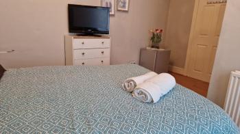 Spacious Double Room in Anfield, Liverpool (fotografie 4)